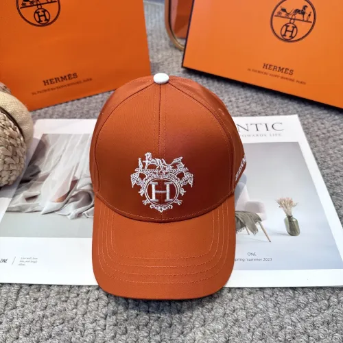Hermes Caps #1422506 $25.00 USD, Wholesale Replica Hermes Caps