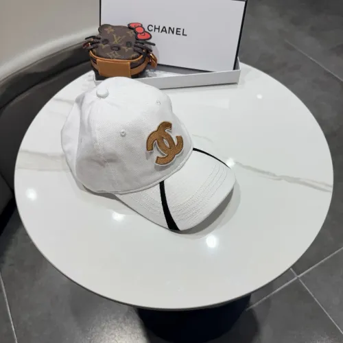 Replica Chanel Caps #1422512 $34.00 USD for Wholesale