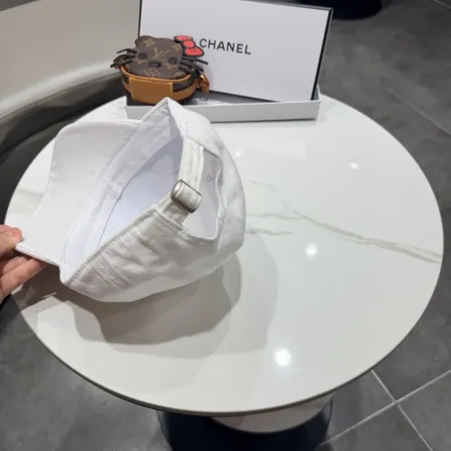 Replica Chanel Caps #1422512 $34.00 USD for Wholesale