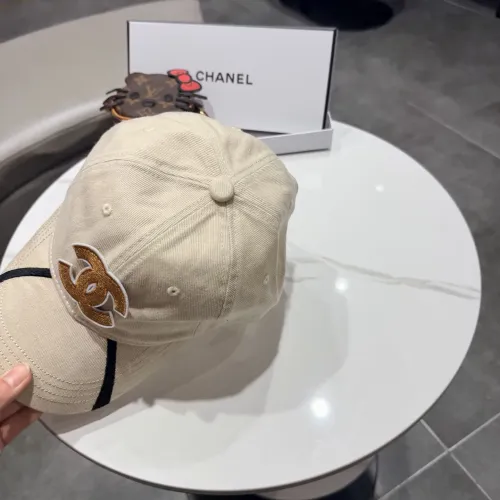 Replica Chanel Caps #1422513 $34.00 USD for Wholesale