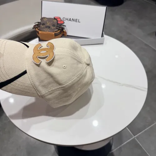 Replica Chanel Caps #1422513 $34.00 USD for Wholesale