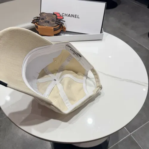 Replica Chanel Caps #1422513 $34.00 USD for Wholesale