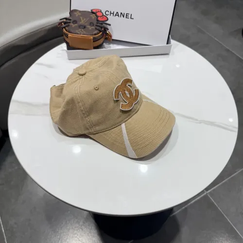 Replica Chanel Caps #1422514 $34.00 USD for Wholesale
