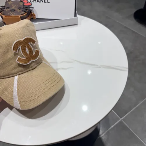 Replica Chanel Caps #1422514 $34.00 USD for Wholesale