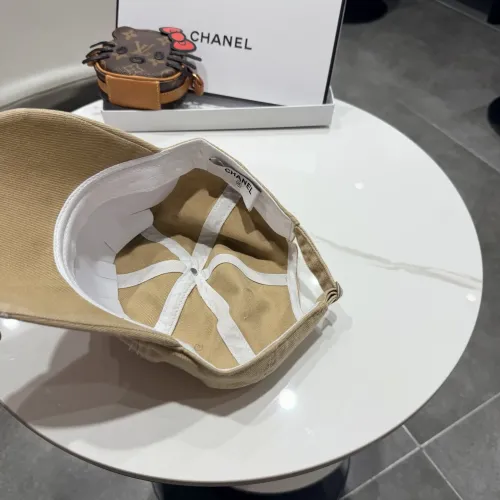 Replica Chanel Caps #1422514 $34.00 USD for Wholesale