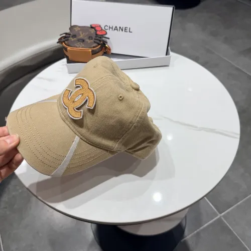 Replica Chanel Caps #1422514 $34.00 USD for Wholesale