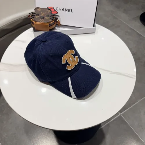 Replica Chanel Caps #1422515 $34.00 USD for Wholesale