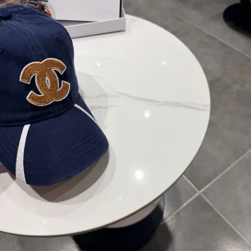 Replica Chanel Caps #1422515 $34.00 USD for Wholesale