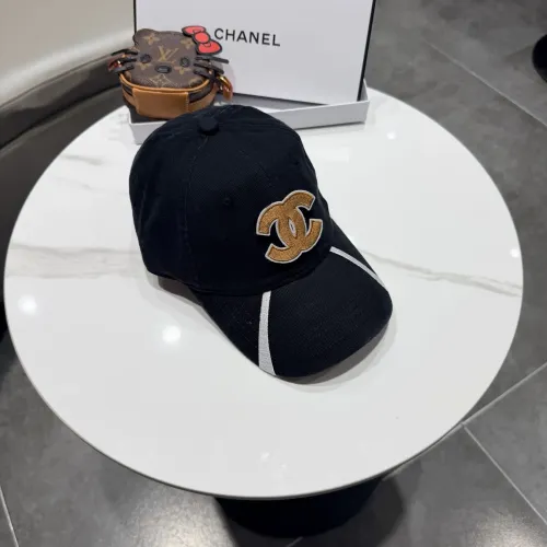 Replica Chanel Caps #1422516 $34.00 USD for Wholesale