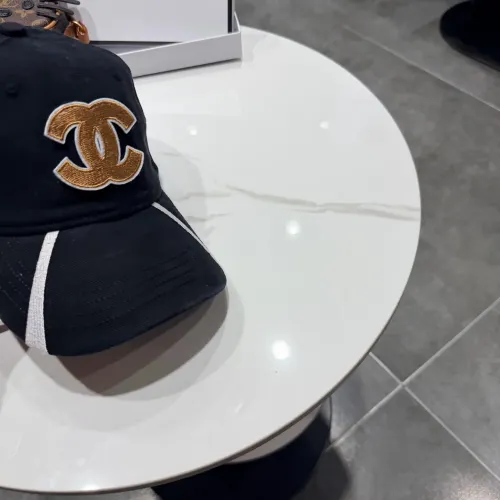 Replica Chanel Caps #1422516 $34.00 USD for Wholesale