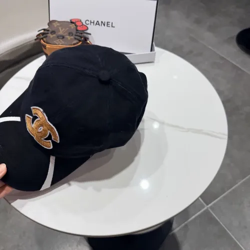 Replica Chanel Caps #1422516 $34.00 USD for Wholesale