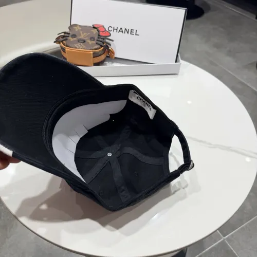 Replica Chanel Caps #1422516 $34.00 USD for Wholesale