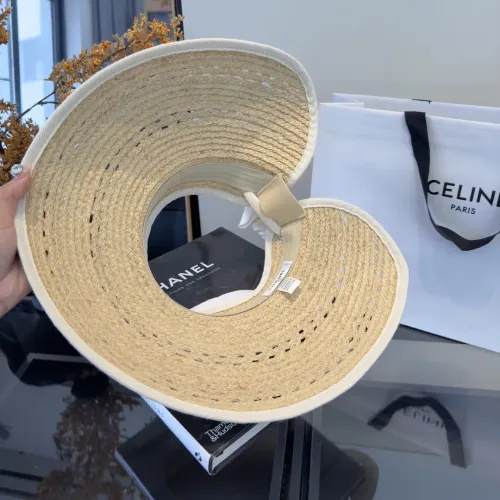 Replica Chanel Caps #1422517 $45.00 USD for Wholesale