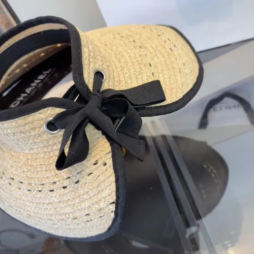 Replica Chanel Caps #1422518 $45.00 USD for Wholesale