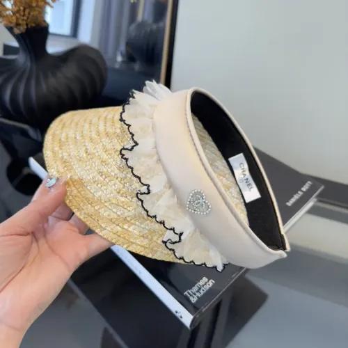 Replica Chanel Caps #1422519 $38.00 USD for Wholesale