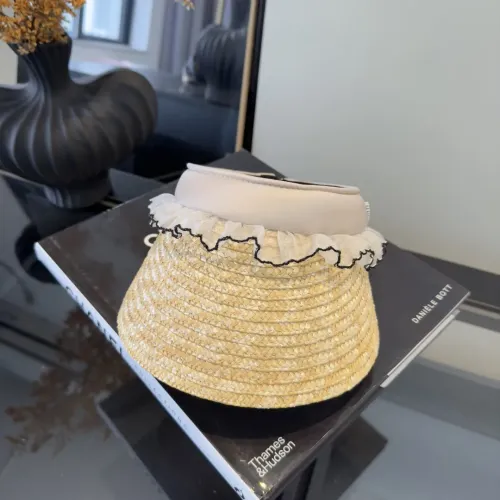 Replica Chanel Caps #1422519 $38.00 USD for Wholesale