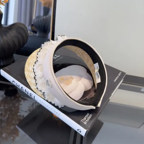 Replica Chanel Caps #1422519 $38.00 USD for Wholesale