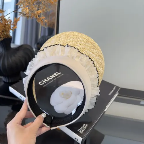 Replica Chanel Caps #1422519 $38.00 USD for Wholesale