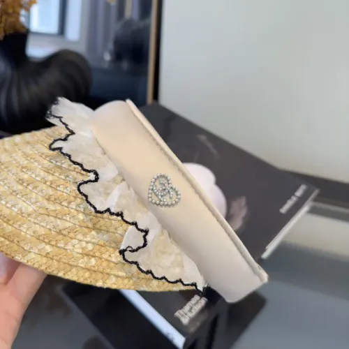 Replica Chanel Caps #1422519 $38.00 USD for Wholesale