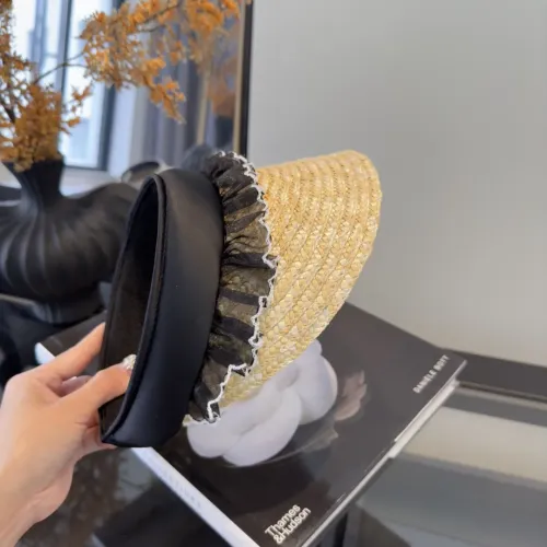 Replica Chanel Caps #1422520 $38.00 USD for Wholesale