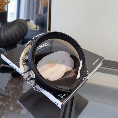 Replica Chanel Caps #1422520 $38.00 USD for Wholesale