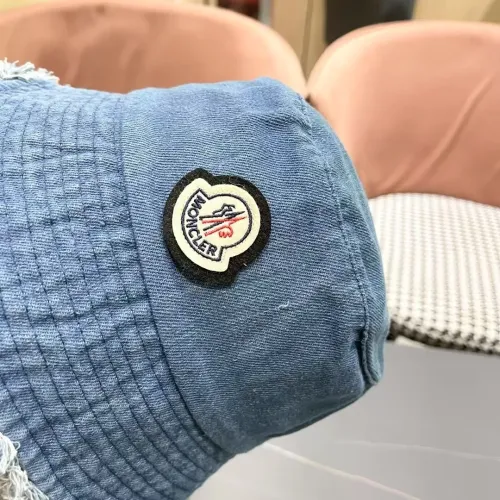Replica Moncler Caps #1422530 $36.00 USD for Wholesale