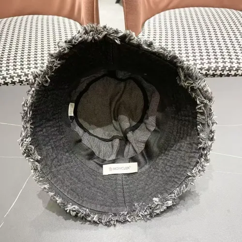 Replica Moncler Caps #1422531 $36.00 USD for Wholesale