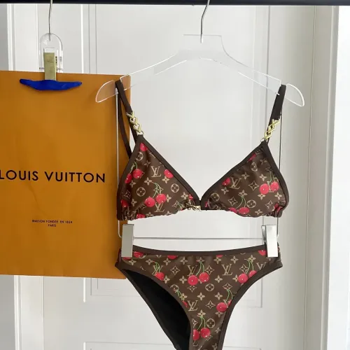 Replica Louis Vuitton LV Bathing Suits For Women #1422533 $39.00 USD for Wholesale