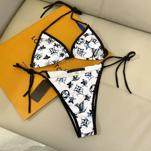 Replica Louis Vuitton LV Bathing Suits For Women #1422534 $38.00 USD for Wholesale