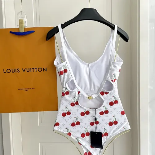 Replica Louis Vuitton LV Bathing Suits For Women #1422537 $40.00 USD for Wholesale