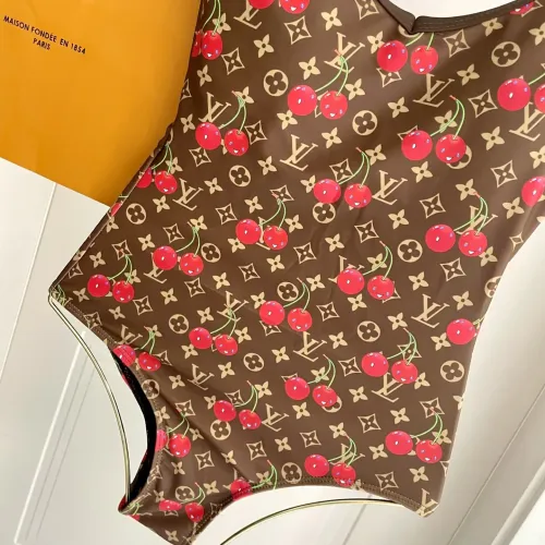 Replica Louis Vuitton LV Bathing Suits For Women #1422538 $40.00 USD for Wholesale