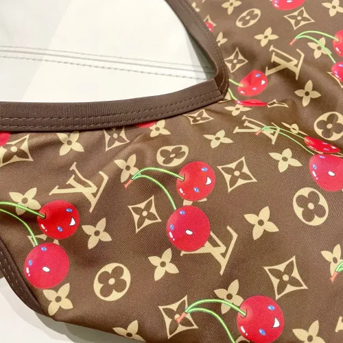 Replica Louis Vuitton LV Bathing Suits For Women #1422538 $40.00 USD for Wholesale