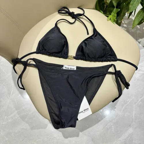 MIU MIU Bathing Suits For Women #1422539 $39.00 USD, Wholesale Replica MIU MIU Bathing Suits