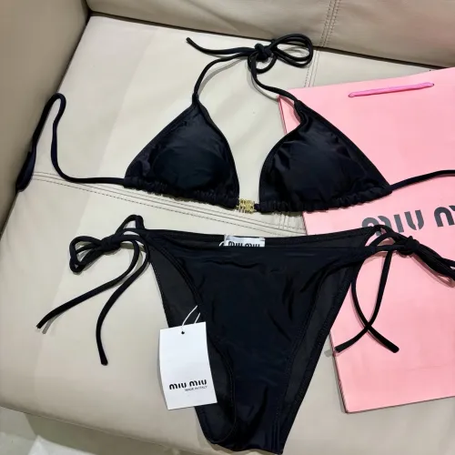 Replica MIU MIU Bathing Suits For Women #1422539 $39.00 USD for Wholesale