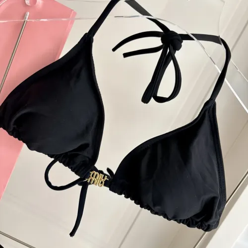 Replica MIU MIU Bathing Suits For Women #1422539 $39.00 USD for Wholesale