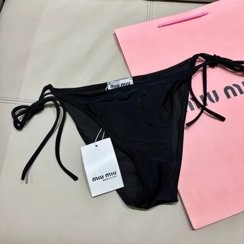 Replica MIU MIU Bathing Suits For Women #1422539 $39.00 USD for Wholesale