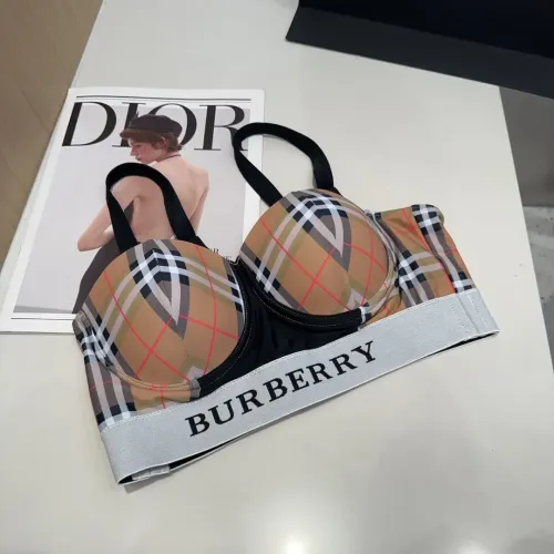 Replica Burberry Bathing Suits For Women #1422542 $39.00 USD for Wholesale
