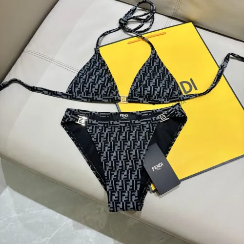Fendi Bathing Suits For Women #1422544 $42.00 USD, Wholesale Replica Fendi Bathing Suits