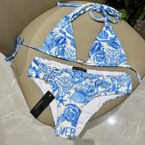 Versace Bathing Suits For Women #1422547 $40.00 USD, Wholesale Replica Versace Bathing Suits
