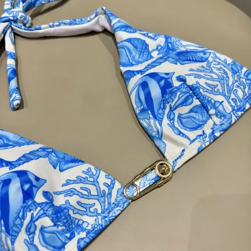 Replica Versace Bathing Suits For Women #1422547 $40.00 USD for Wholesale