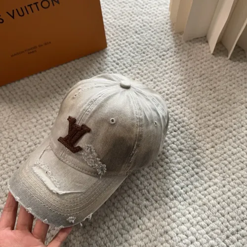 Replica Louis Vuitton LV Caps #1422549 $25.00 USD for Wholesale