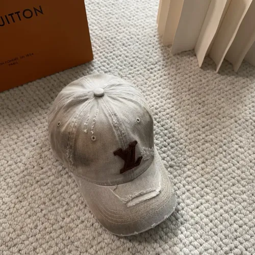 Replica Louis Vuitton LV Caps #1422549 $25.00 USD for Wholesale