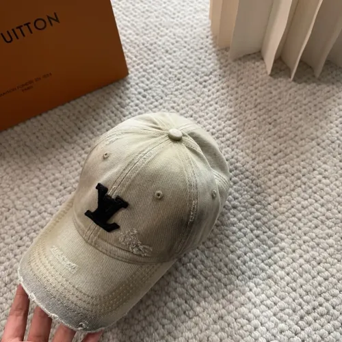 Replica Louis Vuitton LV Caps #1422550 $25.00 USD for Wholesale