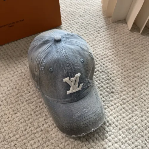 Replica Louis Vuitton LV Caps #1422551 $25.00 USD for Wholesale