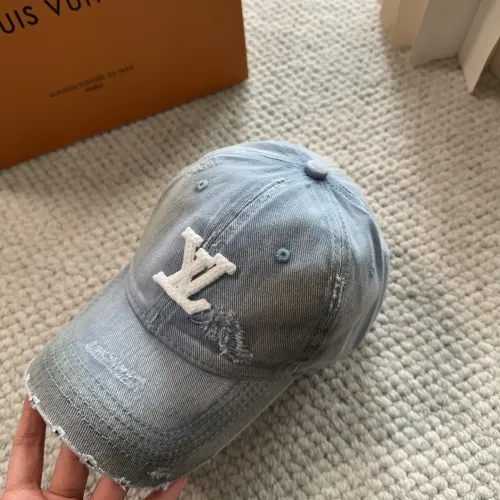 Replica Louis Vuitton LV Caps #1422551 $25.00 USD for Wholesale