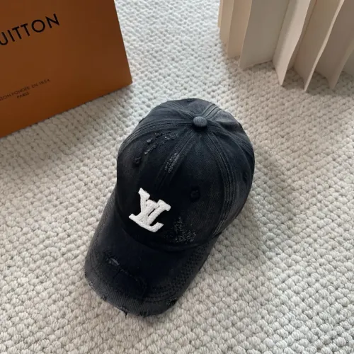 Replica Louis Vuitton LV Caps #1422552 $25.00 USD for Wholesale