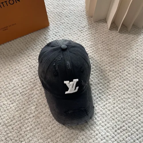 Replica Louis Vuitton LV Caps #1422552 $25.00 USD for Wholesale