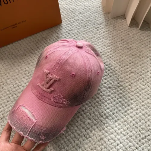 Replica Louis Vuitton LV Caps #1422553 $25.00 USD for Wholesale