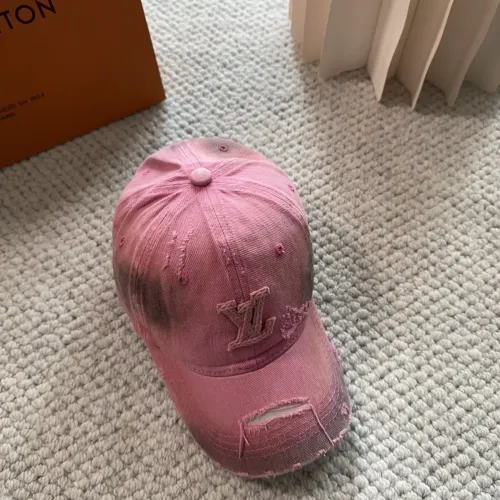 Replica Louis Vuitton LV Caps #1422553 $25.00 USD for Wholesale