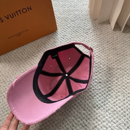 Replica Louis Vuitton LV Caps #1422553 $25.00 USD for Wholesale